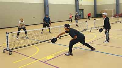 pickleball