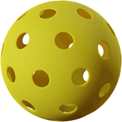 pickleball